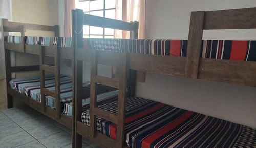Habitación cuádruple básica