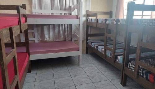 Habitación básica