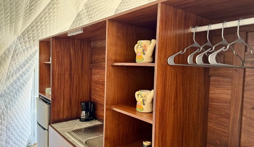 Tienda Confort