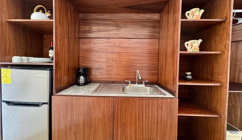 Tienda Deluxe