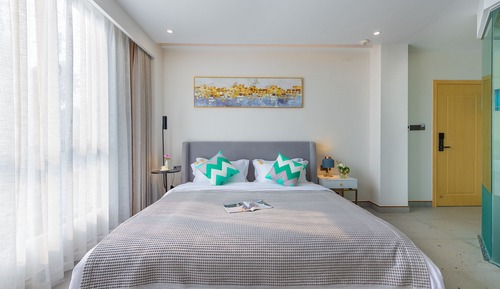 Habitación Elite doble