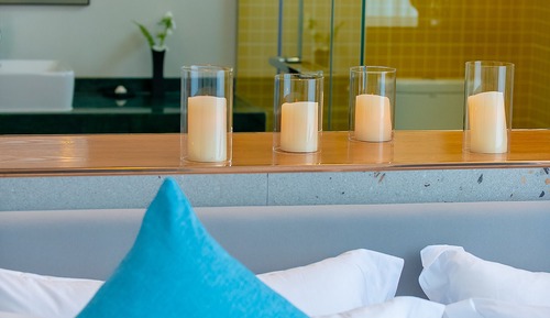 Habitación Elite
