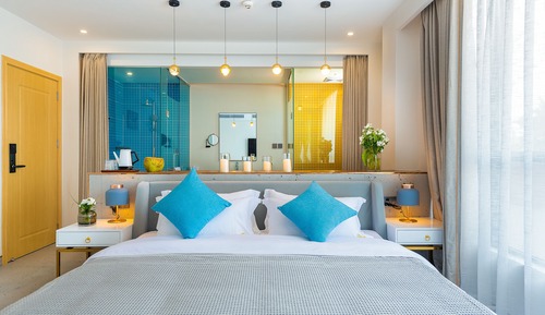 Habitación Confort