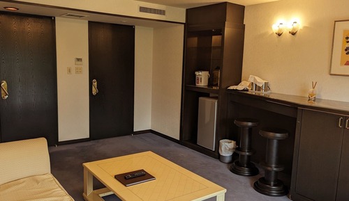 Standard Suite