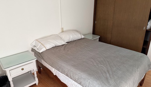 Apartamento clásico, vistas al río
