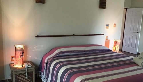 Habitación individual básica