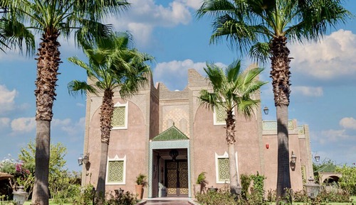 Villa Grand