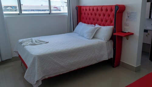 Habitación básica