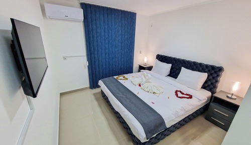 Habitación básica