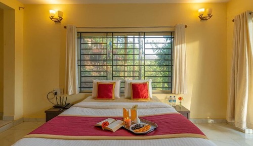 Villa Deluxe, 2 habitaciones