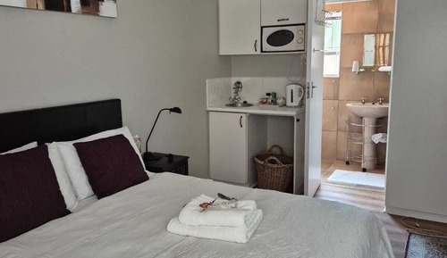 Habitación individual básica
