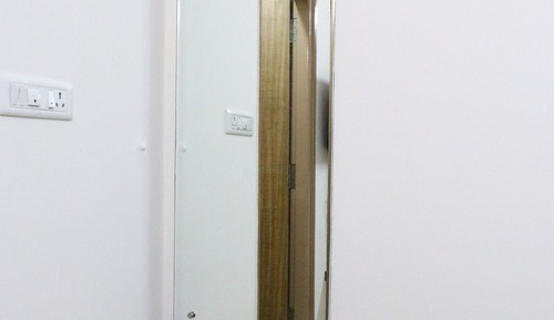 Habitación Deluxe (Without Balcony)