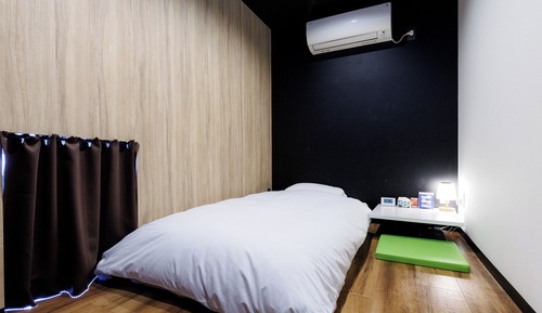 Habitación estándar, no fumadores