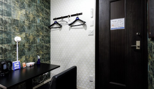 Habitación, no fumadores (Wide)
