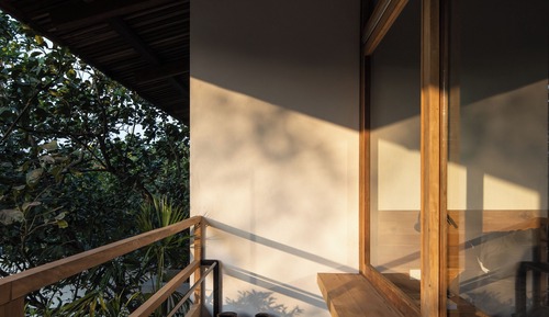 Habitación Signature, 1 cama de matrimonio, balcón, vistas al jardín