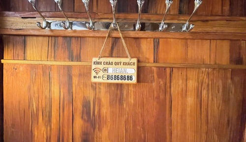 Dormitorio compartido estándar, vistas al lago