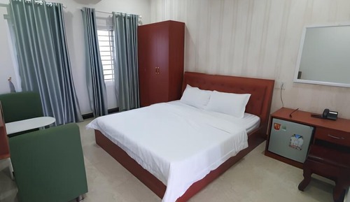 Habitación estándar