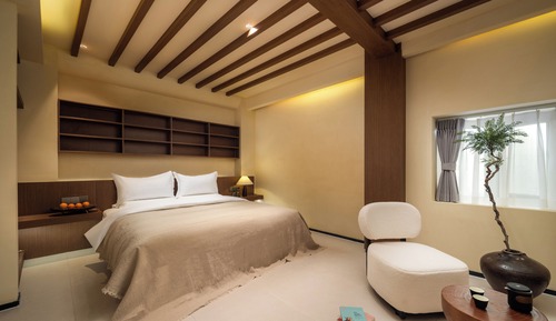 Habitación Confort doble