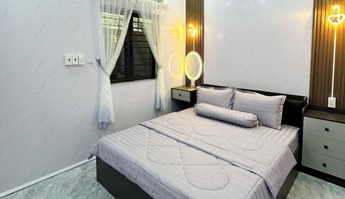 Apartamento básico