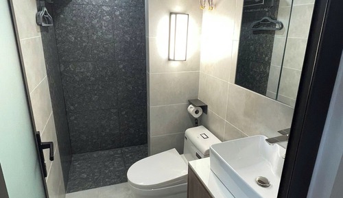 Habitación Premium, vistas a la ciudad