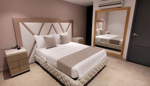 Habitación doble