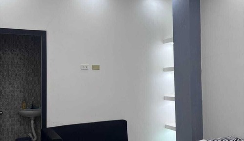 Apartamento básico