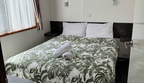 Cabaña Deluxe