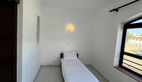 Apartamento, 1 habitación, no fumadores, vistas al jardín