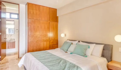 Apartamento Premium, 1 habitación, piscina privada, vistas a la piscina