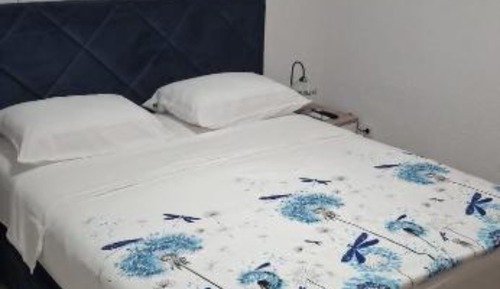 Estudio (Studio Apartment Sineva)