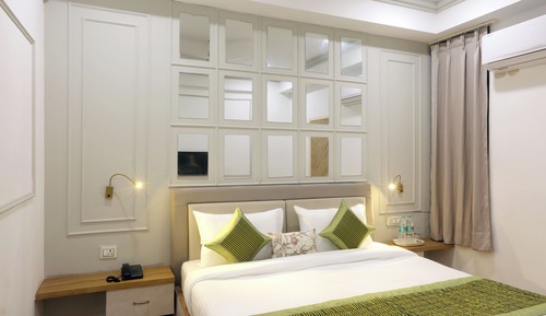 Habitación Premium