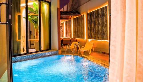 Chalet Premium