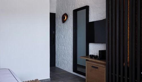 Junior Suite with Private Plunge Pool