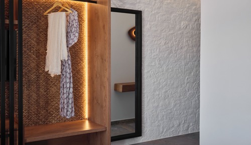 Signature Suite Heated Jetted Tub