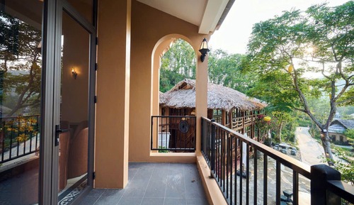 Villa de lujo