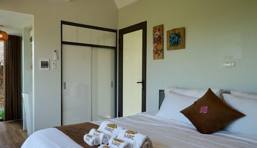 Habitación básica