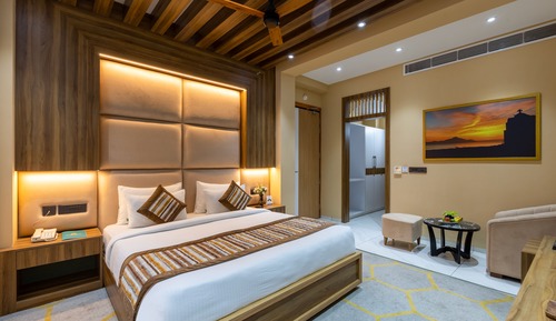 Habitación Premium