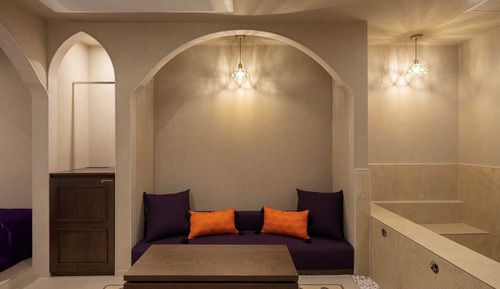 Family Spa | NAR