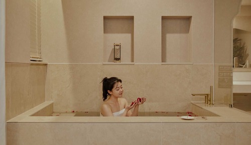 Couple Spa | FAJ