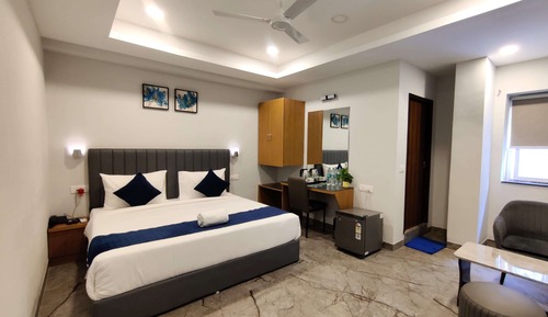 Habitación superior