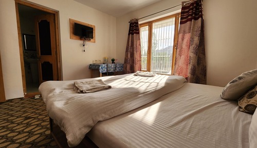 Habitación estándar