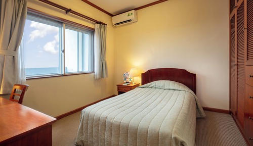 Apartamento Deluxe, 2 habitaciones, balcón, vistas a la ciudad