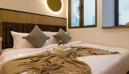 Suite Premium
