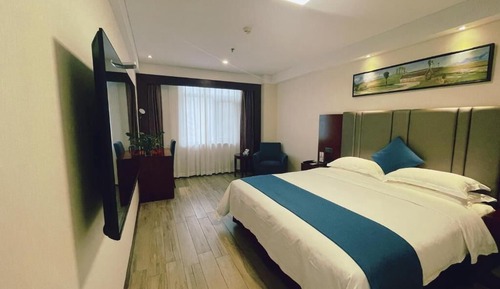 Habitación individual superior