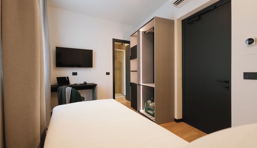 Habitación individual