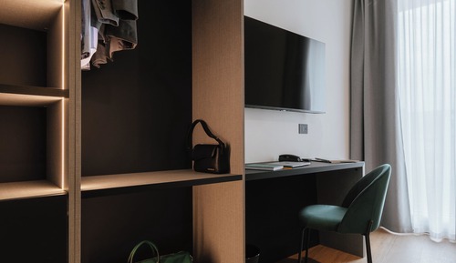 Habitación doble