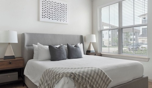 Apartamento, 1 habitación