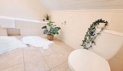 Apartamento (Two Bedroom Apartment Second Floor A3)