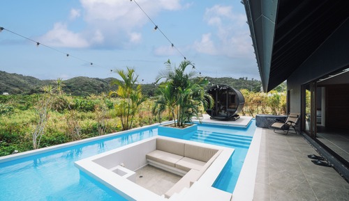 Villa Premier