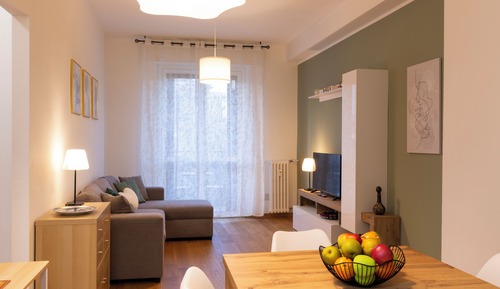 Apartamento Confort